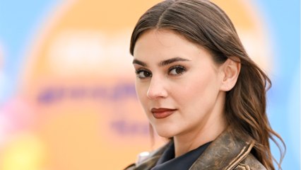 Stefanie Giesinger: Sie plaudert die Details ihres Antrags aus