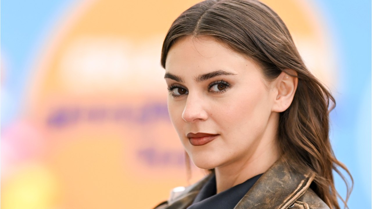 Stefanie Giesinger: Sie plaudert die Details ihres Antrags aus