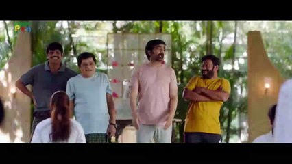 Krack (4K) ｜ New Released Full Hindi Dubbed Movie 2022 ｜ Ravi Teja, Shruti Haasan, Samuthirakani - Trim