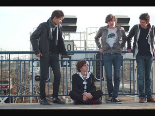 The Naughty Platoons