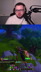 Video exclusif Dailymotion - World Of Warcraft - Partie 11