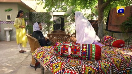 Girhein Episode 21 - [Eng Sub] - Haris Waheed - Sehar Afzal - Hashaam Khan - 13th October 2024