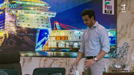 HADD KE US PAAR Episode 2 🔥 - Intense Romance & Stunning Looks