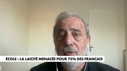 Séraphin Alava : «L'Etat s'est désengagé des quartiers»