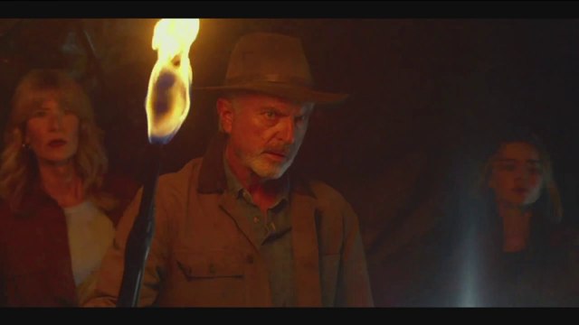 Cine Cinco Estrellas (Incluye Jurassic World Dominion) | Próximos estrenos TV Spot Tele 5 | 13-10-2024