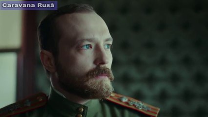 Adevărata istorie a Revoluției Ruse (2017) Episodul 4