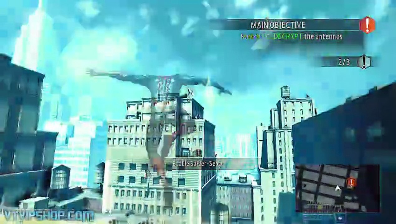 Amazing Spider Man 2 20241013 760