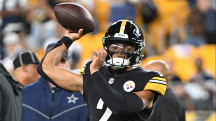 Justin Fields Faces Pressure in Crucial Game Against LV