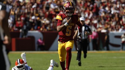 Jayden Daniels' Odds to Win Offensive Rookie of the Year 🏆