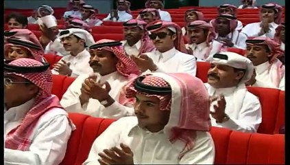 طاش ما طاش العطش