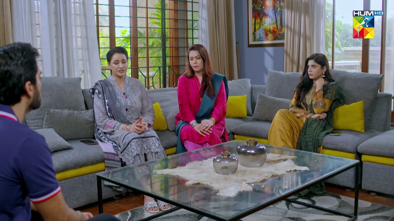 Be Rung - Episode 86 - 13th October 2024 - [ Sukaina Khan _ Agha Talal ] - HUM TV