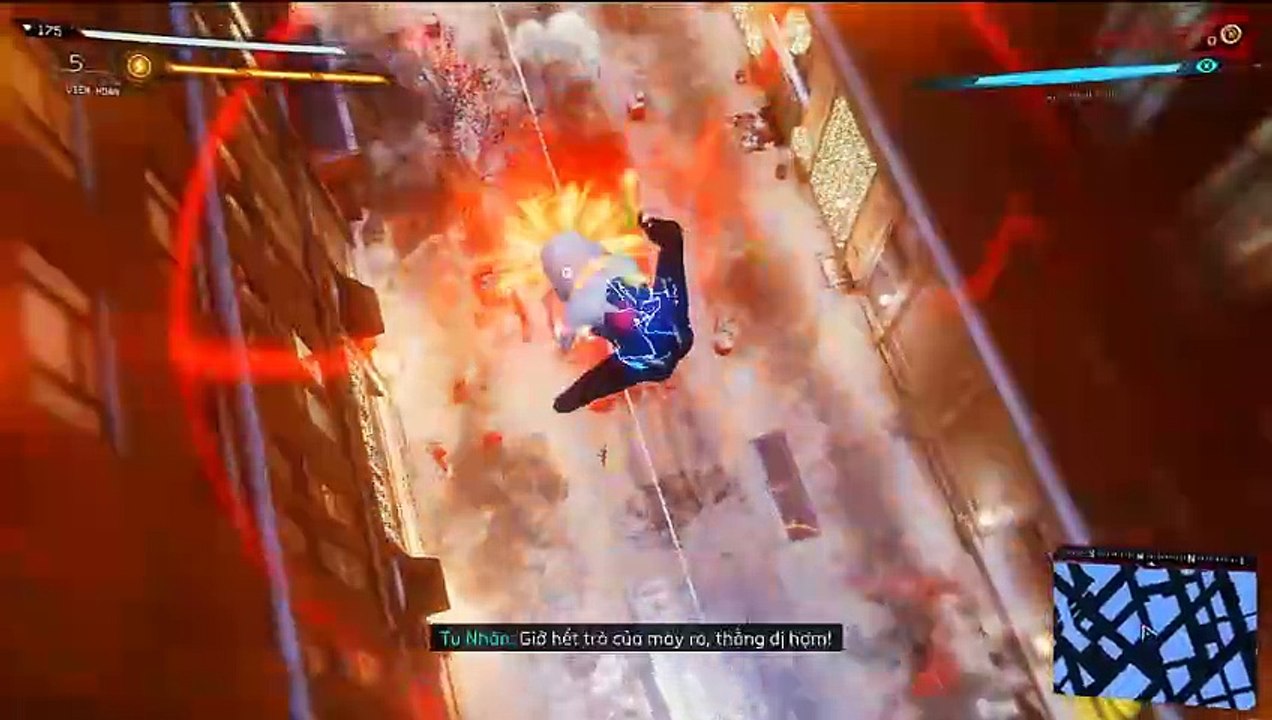 Amazing Spider Man 2 20241013 761