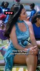 NICE SCENE FROM THE MOVIE OF KUCH KUCH HOTA HAI 