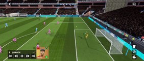 DREAM LEAGUE SOCCER HIGHLIGHTS
