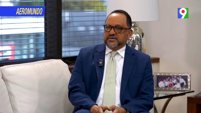 Luis Abinader conoce muy bien el costo político de la Reforma Fiscal | AeroMundo