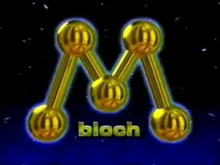 Rede Manchete Vinheta - 1996-1999 (Otima Qualidade