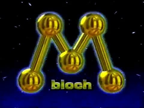 Rede Manchete Vinheta - 1996-1999 (Otima Qualidade