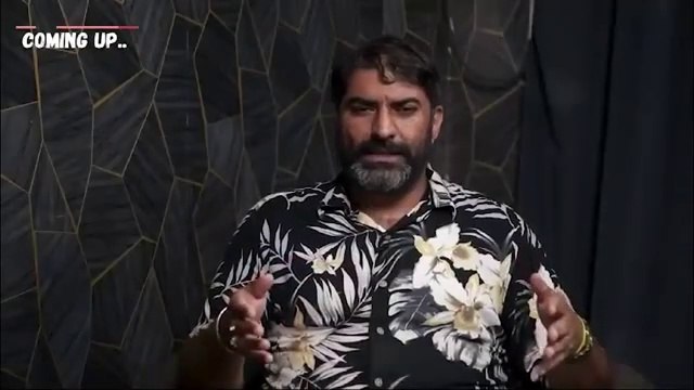 Life, Death, and Siachen: Maj Samar Toor on Extreme Survival and Spiritual Visions