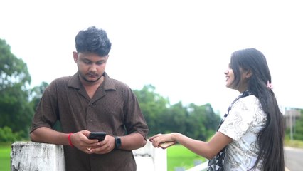 Preme Fokir | প্রেমে ফকির | A Drama Short | Pranab Kr Nath | Pranoy Roy | Purnajita