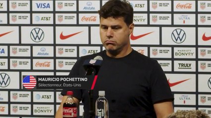 Pochettino : “Commencer cette période par une victoire est toujours très utile”