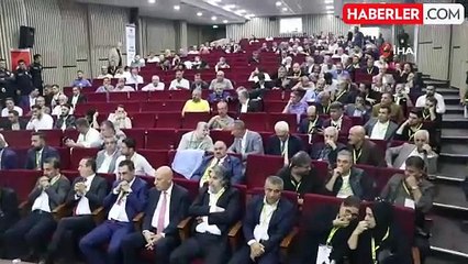 Yeni Malatyaspor'un Yeni Başkanı Şahin Altunok Oldu