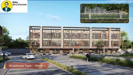 31. Video Animasi West Village Business Park Tahap 2 – Solusi Sempurna Ekspansi Bisnis Anda
