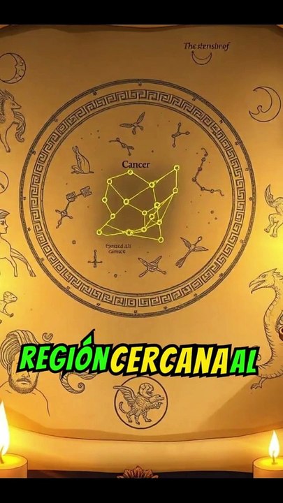 Karkinos: El cangrejo de Heracles