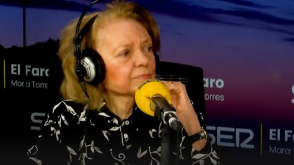 Cinco momentos de la última entrevista de Mayra Gómez Kemp