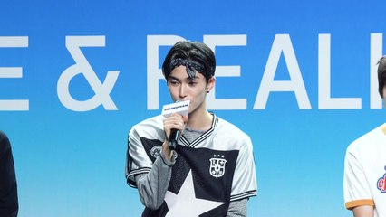 사생활 논란으로 결국 팀 떠난 라이즈 승한 🚶‍♂️