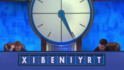 Countdown | Wednesday 28th June 2023 | Episode 8049