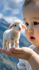 Beby to Beby animal
