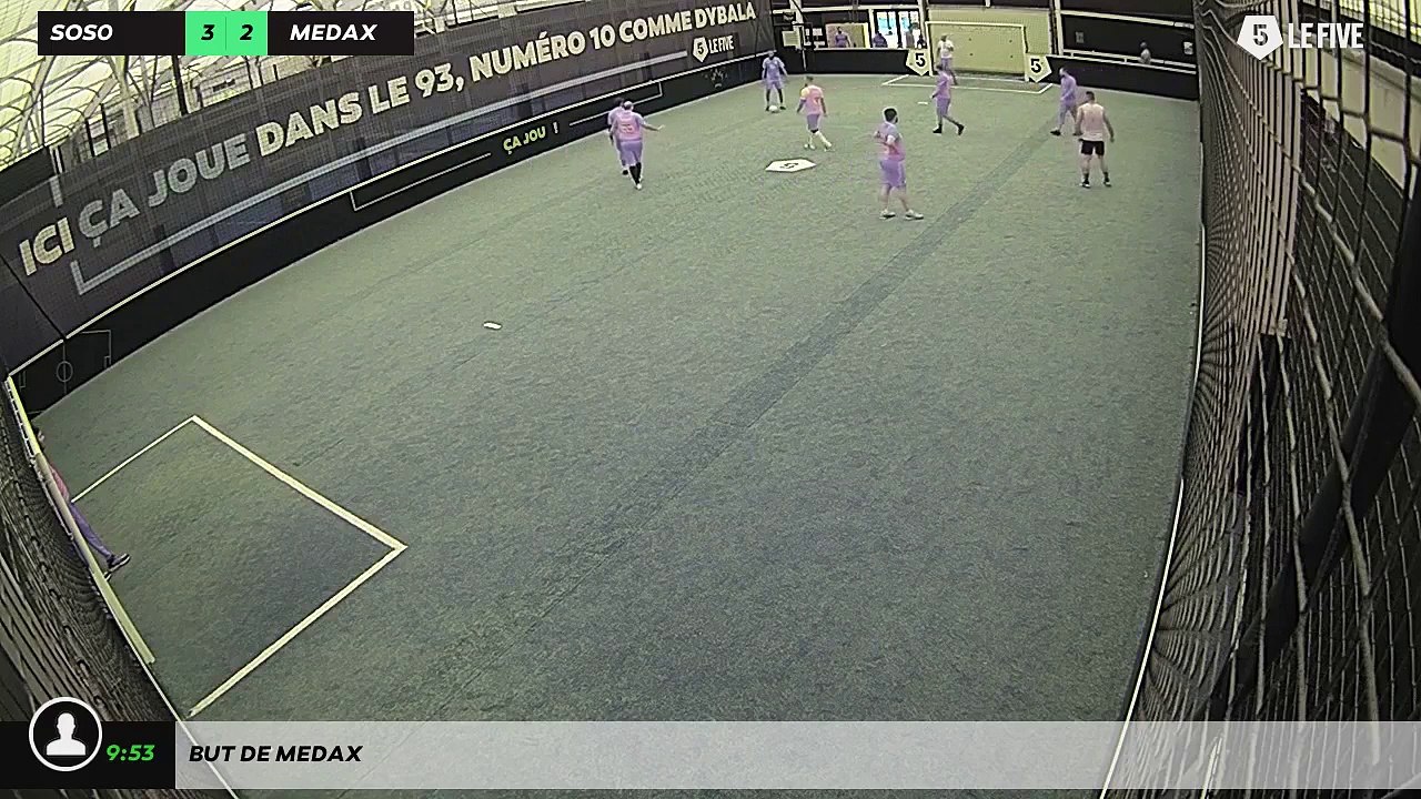 But de medax