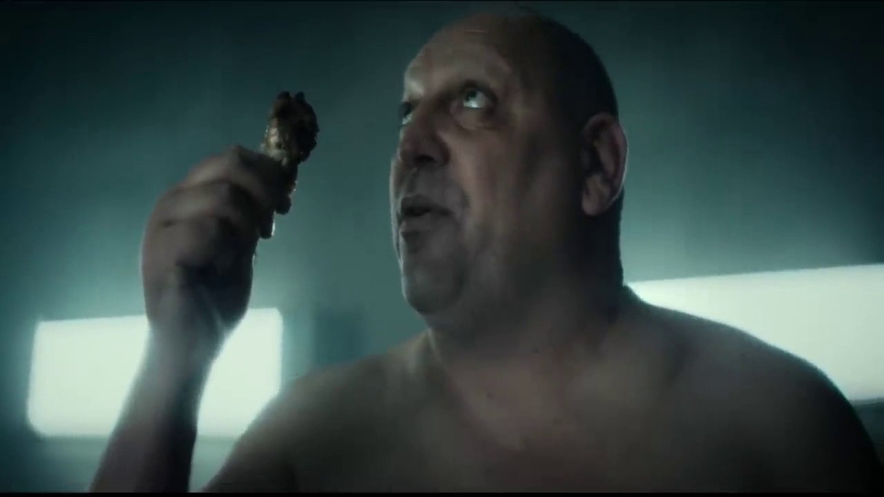 The Platform 2 (2024) Movie Explained in Hindi-Urdu Summarized हिन्दी _ Survival Horror