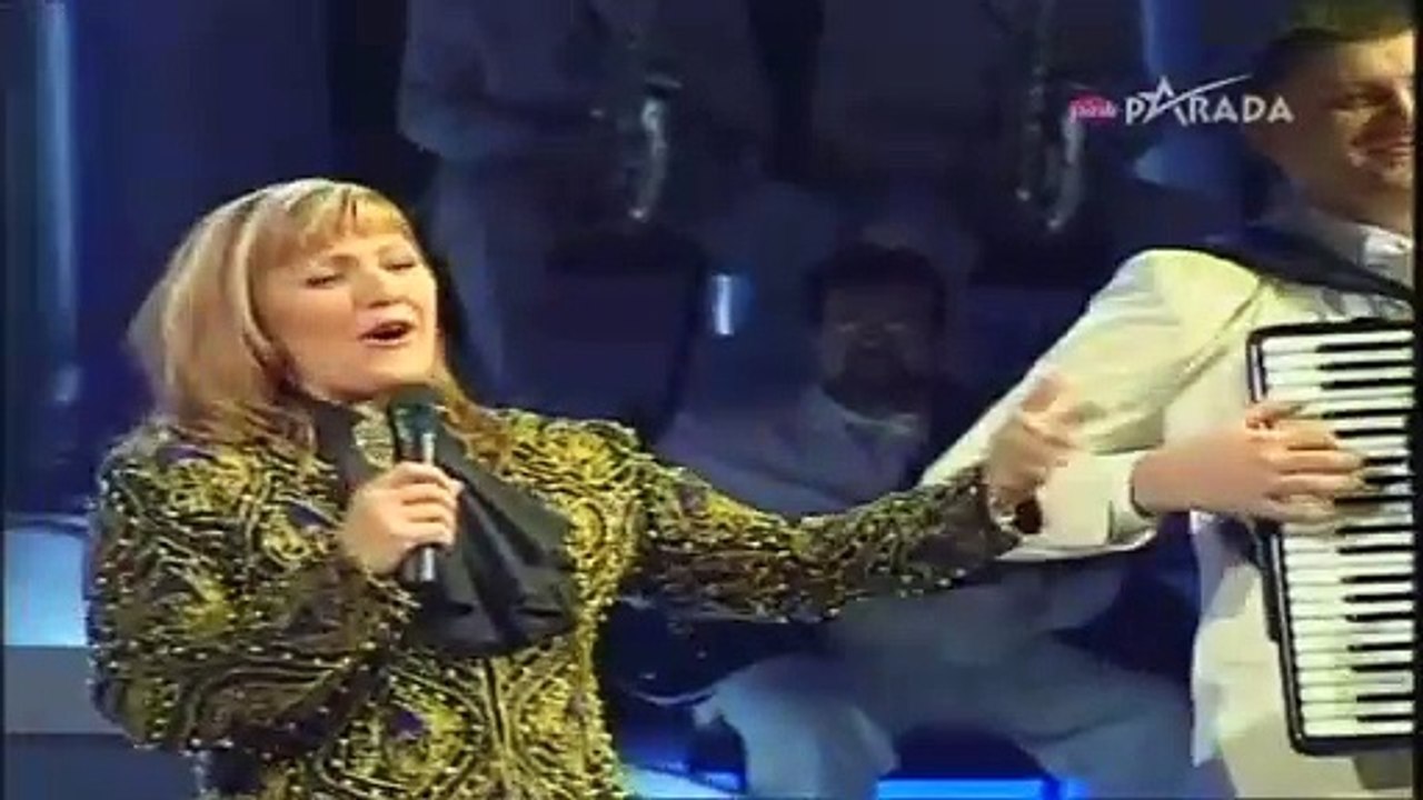 Snezana Djurisic - Zoro sestro - Grand Duel - Grand Show - (TV Pink 2003)