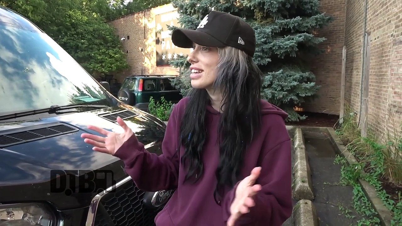 Chandler Leighton - BUS INVADERS Ep. 1967