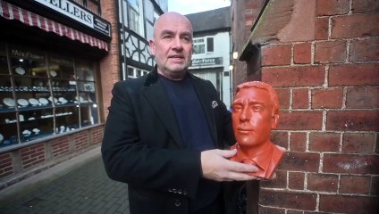 The real Jack the Ripper revealed by Shropshire based author, after years of research.