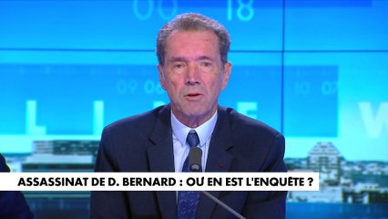 Christian Prouteau : «On fait toujours le même constat, celui de savoir si on aurait pu éviter ça»