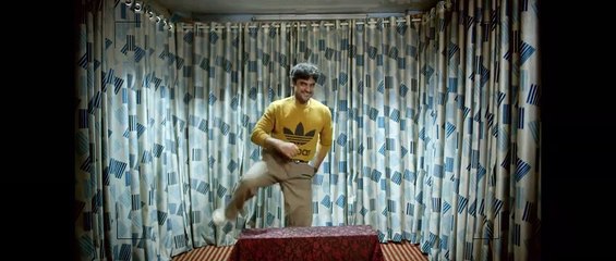 Minnal Murali New Malayalam Movie P-1