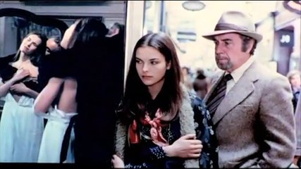 That Obscure Object of Desire (Cet obscur objet du désir) 1977 ‧ Comedy/Romance