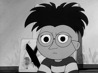 Muumikertomuksia II - 021 - Paskateos