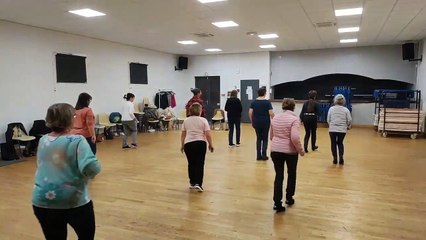 Cours débutants du 07/10/2024 - Easy dance (2)