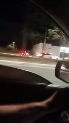 Empresário morre após perseguição policial em Feira de Santana