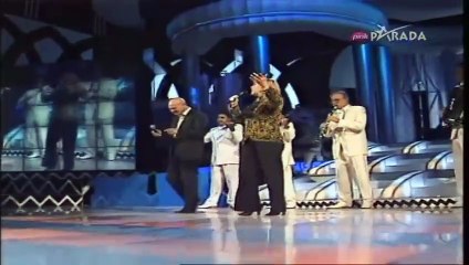 Snezana Djurisic - Jaca od zivota - Grand Duel - Grand Show - (TV Pink 2003)