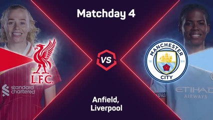 Bunny Shaw scores stoppage time winner to break Liverpool hearts