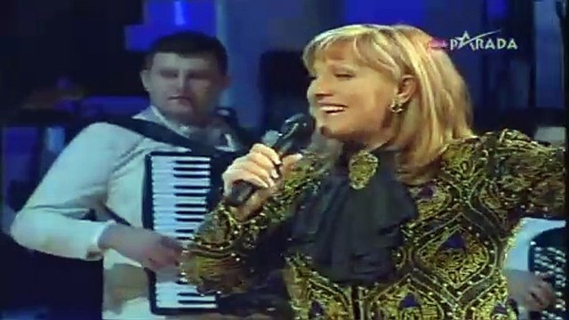 Snezana Djurisic - Ti ona i ja - Grand Duel - Grand Show - (TV Pink 2003)