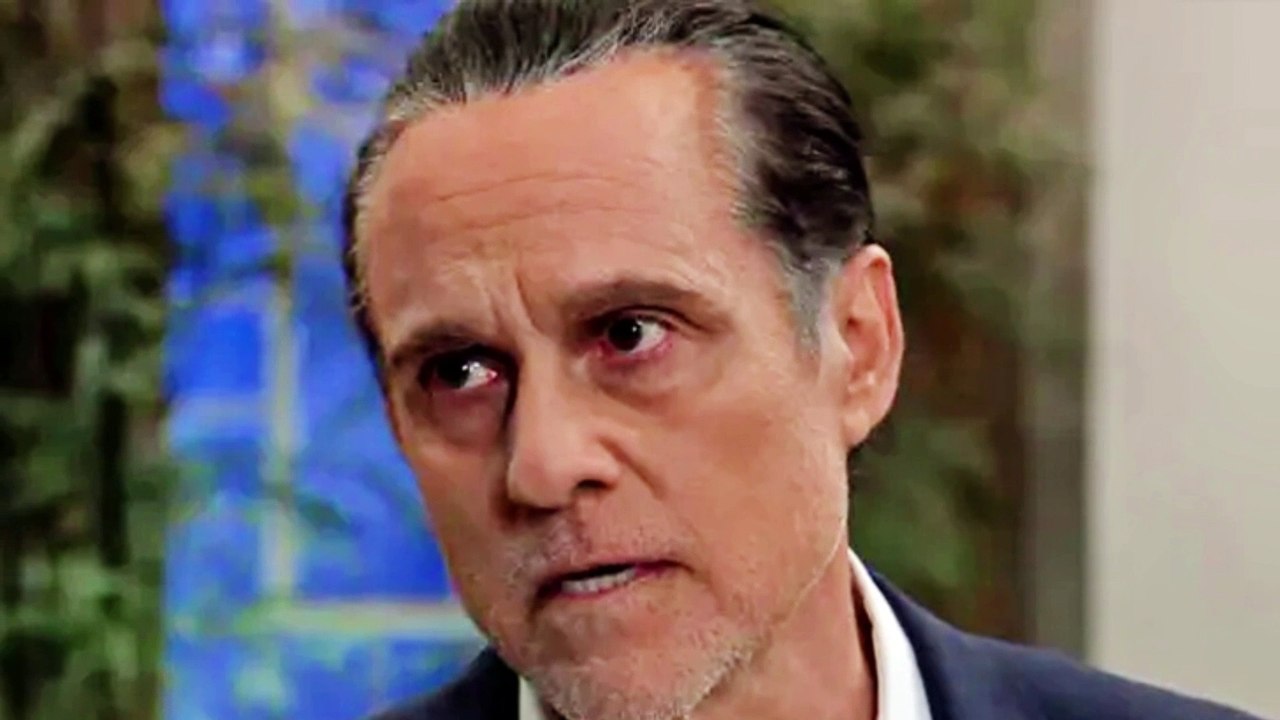 "SHOCKING Twist!  Sam's Tragic Death Pushes Kristina OVER the EDGE! Is She LOCKED Up Against Her Will? | General Hospital Spoilers"