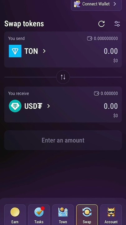 Tapswap Học Theo Hamster Kombat Như Thế Nào #tapswap #blum #major #moonbix #memefi