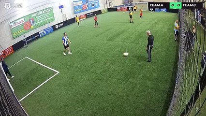 Corentin 13/10 à 13:39 - Football Meca Tronique Center (LeFive Orléans Fleury)