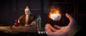 Episode 58 Eng Subtitles: Renegade Immortal || Donghua World