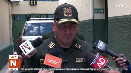 Hallan a recién nacido muerto en vía pública en La Paz